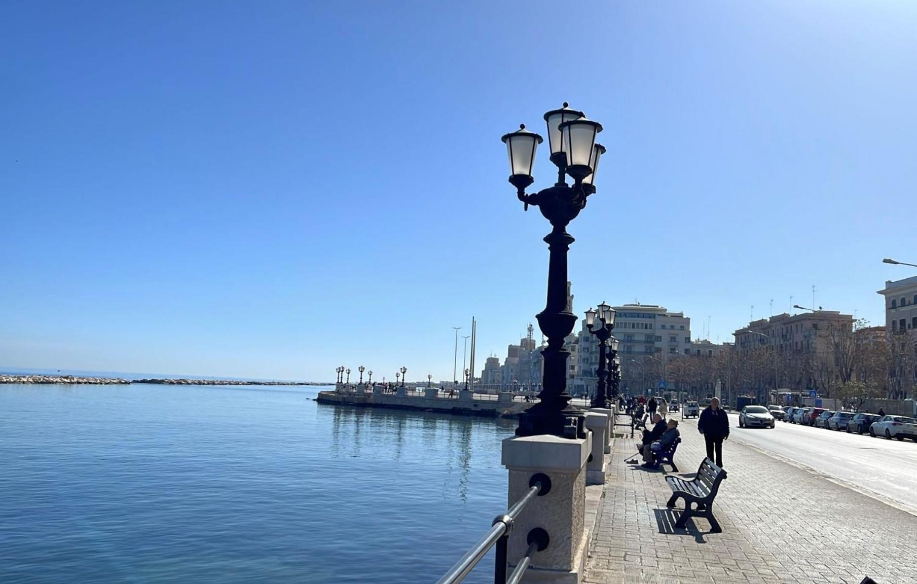 Sea To Love Bari Dış mekan fotoğraf